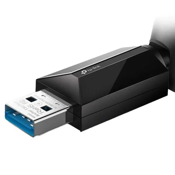 ADAPTADOR USB WIFI TP-LINK ARCHER T3U PLUS AC1300 - Foto 2