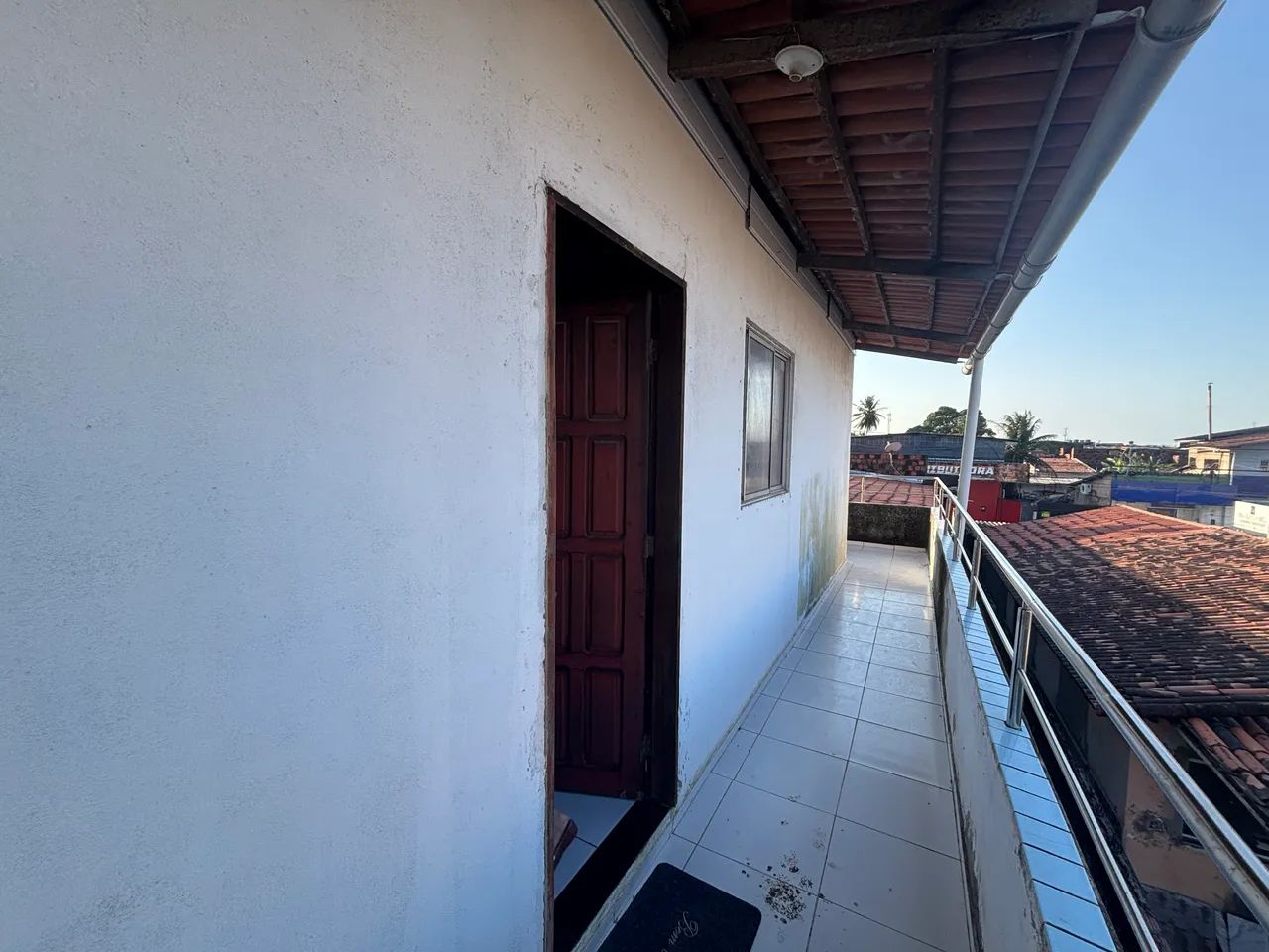 ? IMÓVEL COMERCIAL + RESIDENCIAL | EXCELENTE POTENCIAL DE RENDA - Foto 5