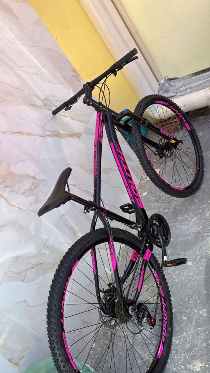 2 BIKE ARO 29 - Foto 2