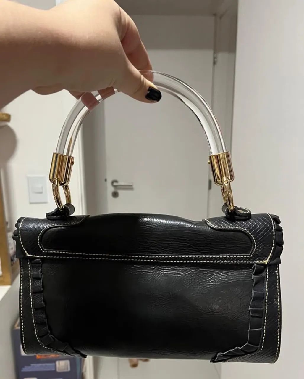 Bolsa Carmen Steffens  - Foto 2
