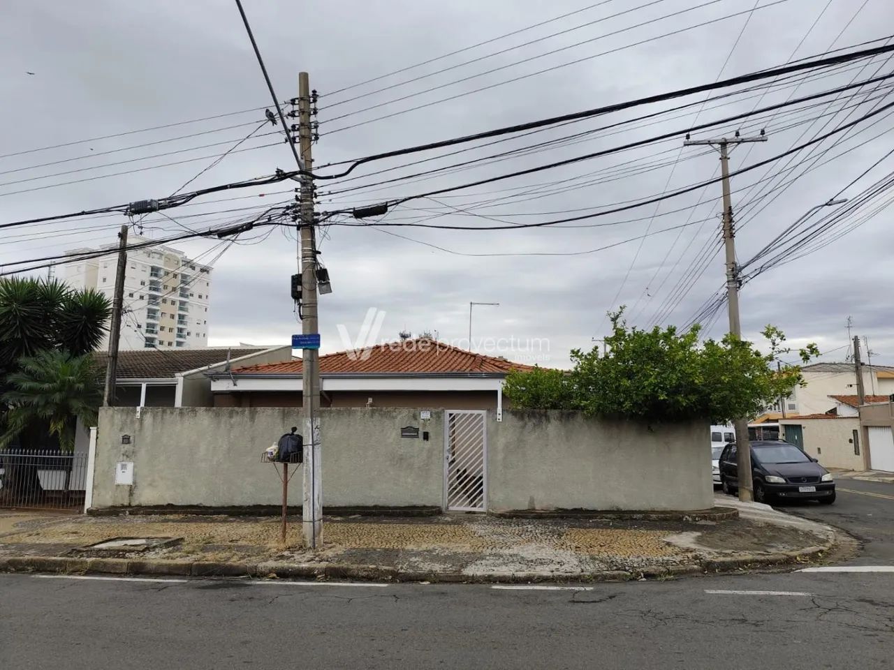 casa - Parque Industrial - Campinas - Foto 3