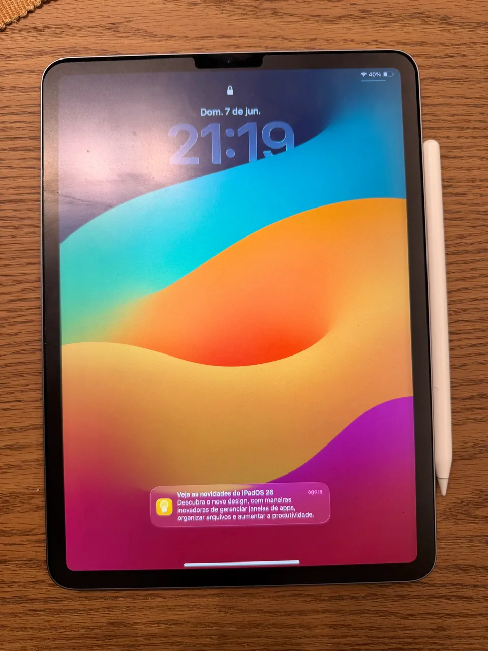 ipad pro 9 7