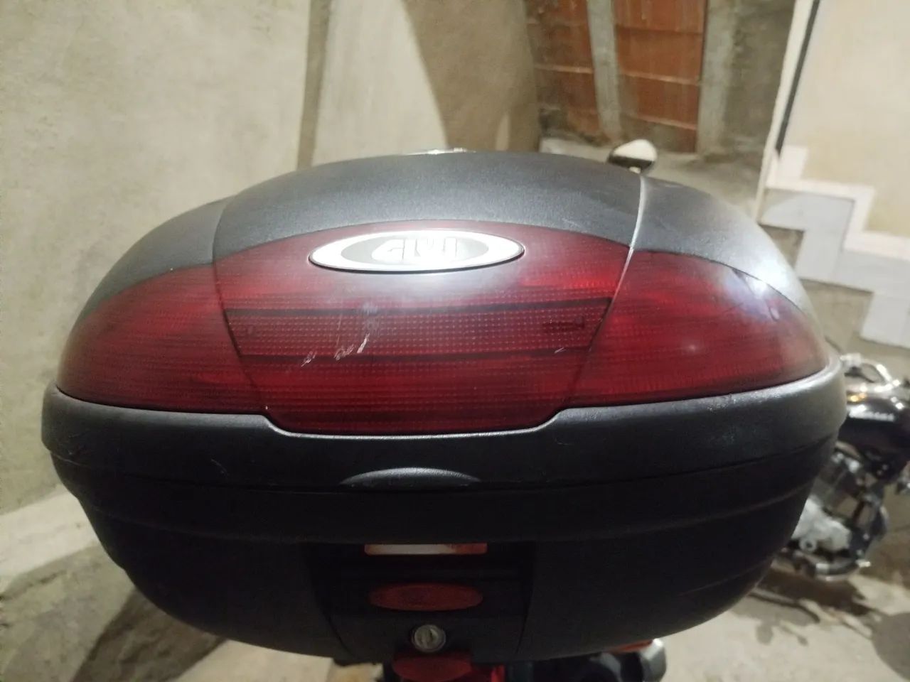 ACESSÓRIO PARA MOTO - Foto 2