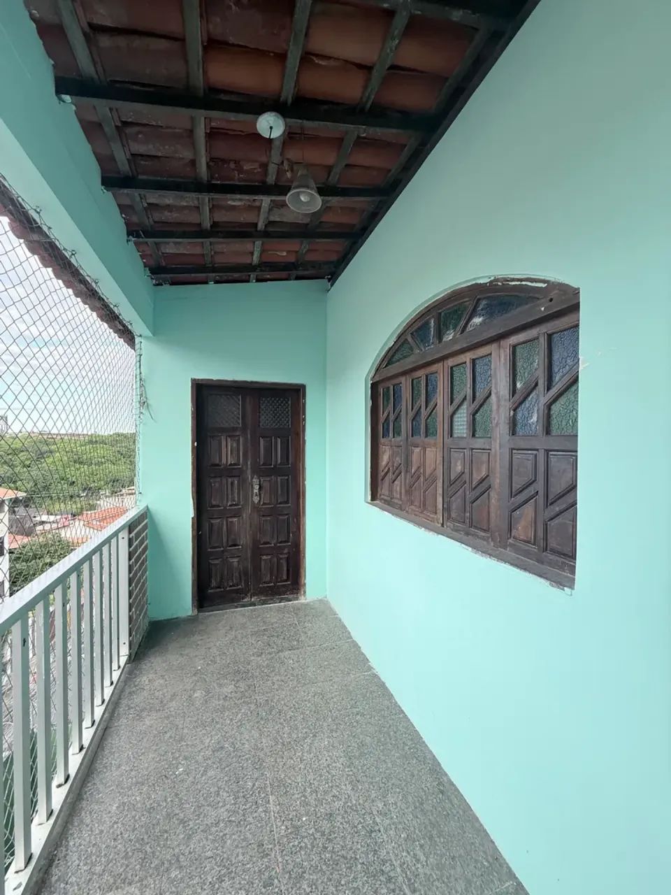 Casa no Cabula de dois quartos - Foto 4