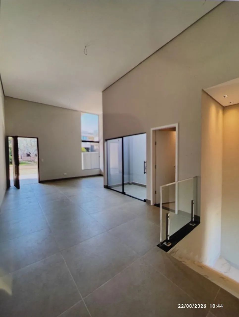 Casa Nova Tauá Tangará  - Foto 3