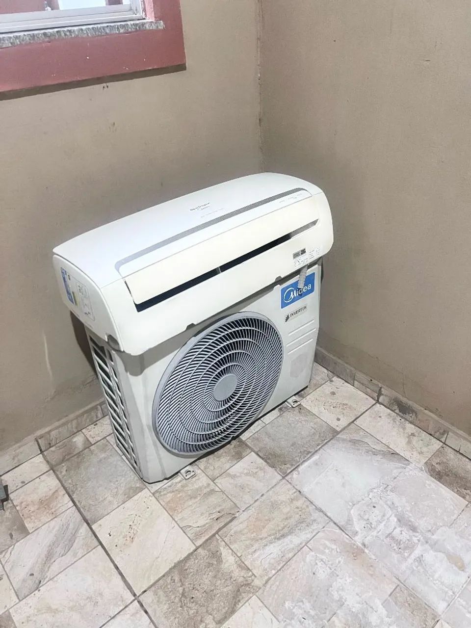cental de ár de 9mil bts