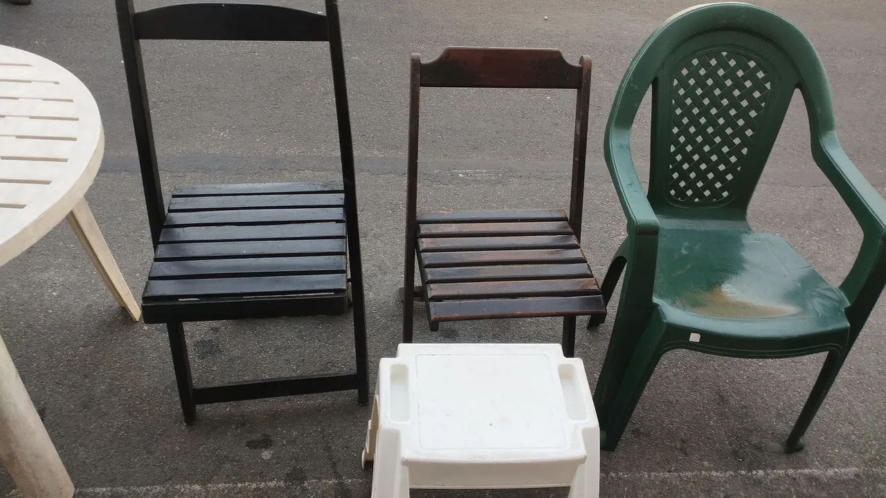 Messa de plástico  - Foto 2