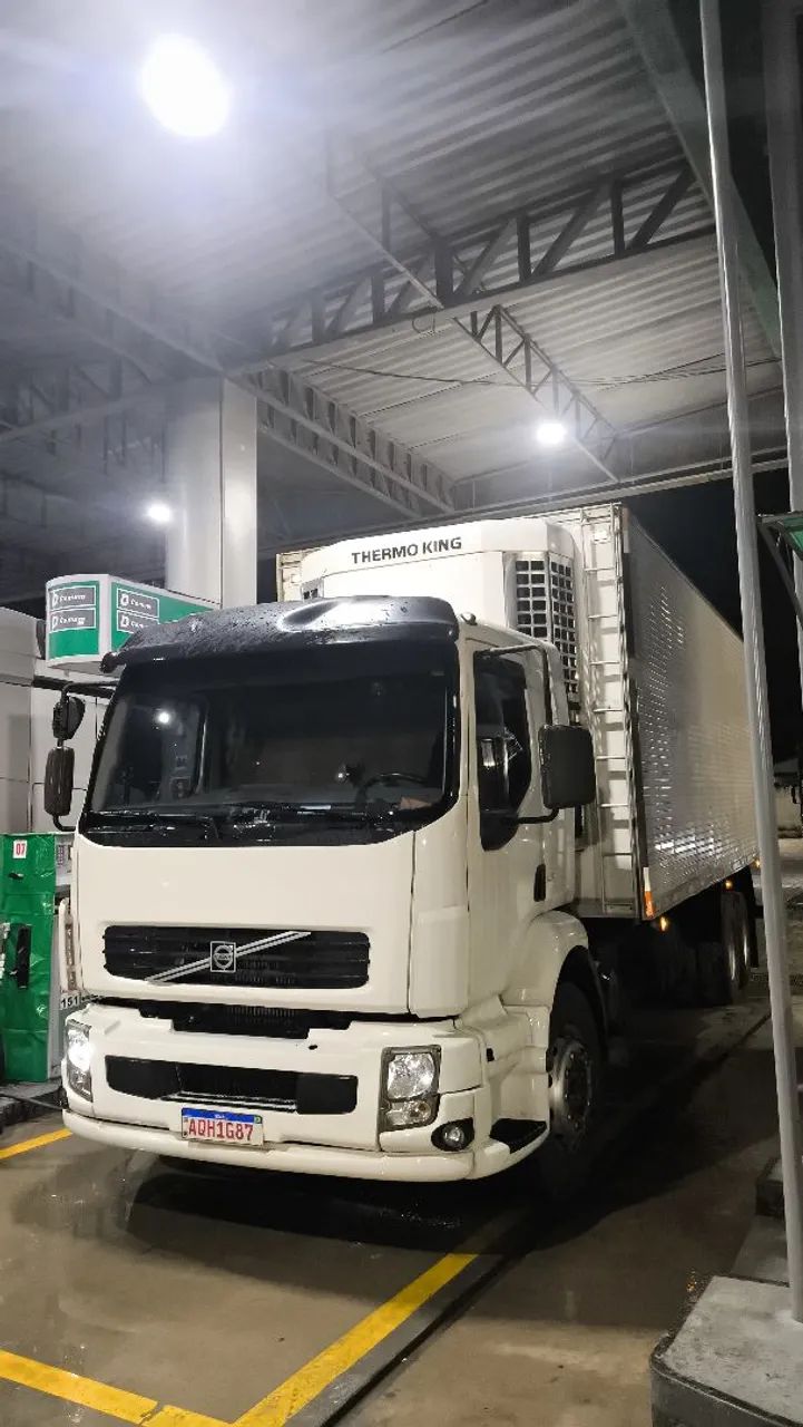 Volvo VM 260   - Foto 2