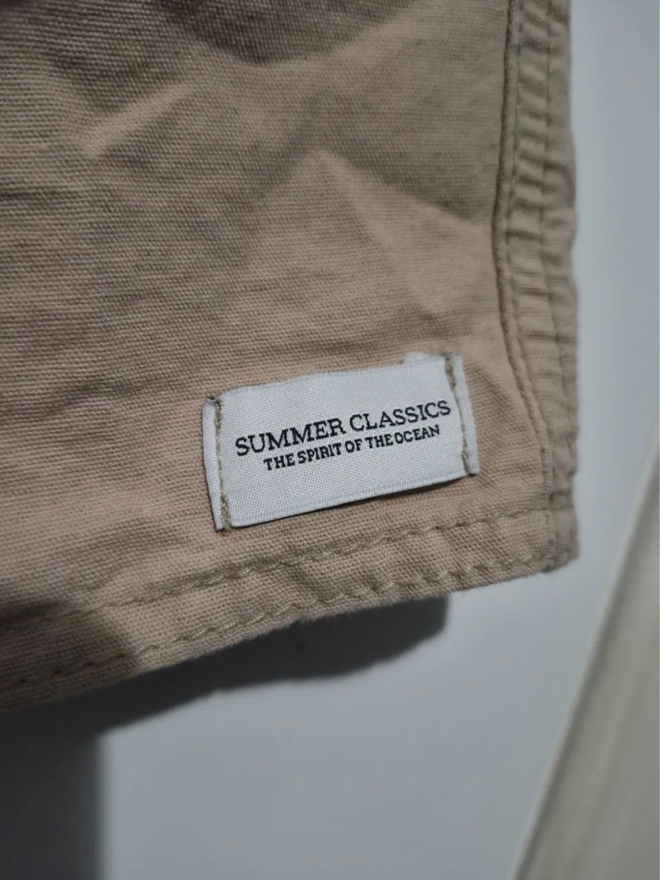 Short Summer Classic Tam. P - Foto 4