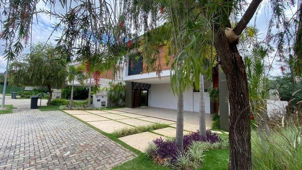 Casa Para Venda E Locação Alphaville Nova Esplanada - Votoranntim/SP - Foto 3