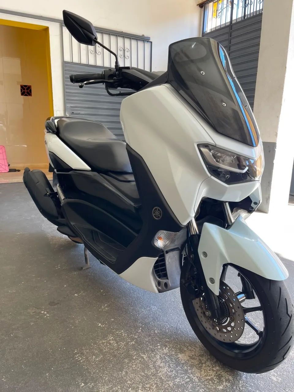 Nmax 160  - Foto 5
