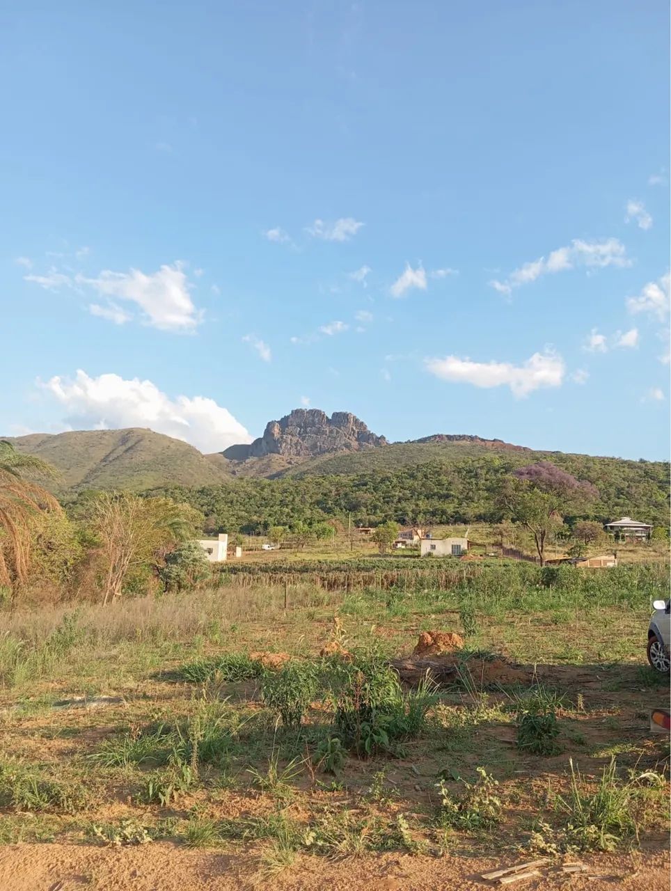 Lote em Igarapé 1000m
