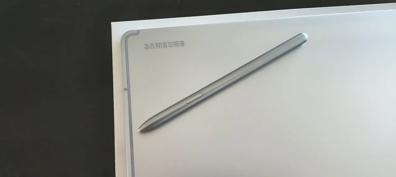Tablet Samsung Tab S7 FE - Foto 5