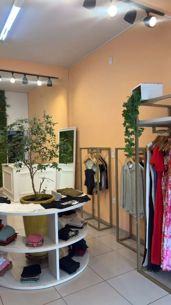 Loja de Roupas Femininas Completa e Montada - Foto 5