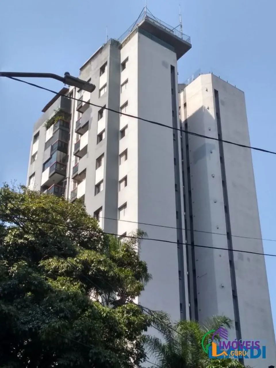 APARTAMENTO - VILA OLÍMPIA - SP - Foto 2