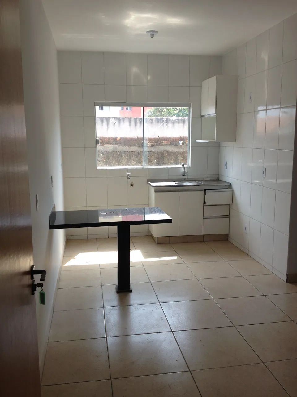 Kitnet próximo à Comurg e Casa do Pica-Pau - Foto 4