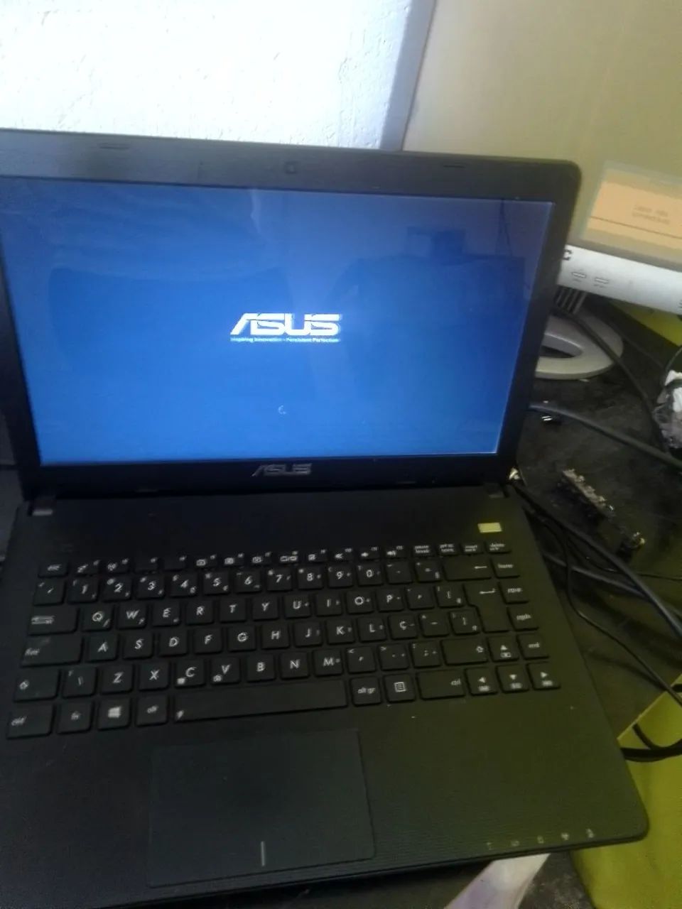 Notebook Asus .... - Foto 5