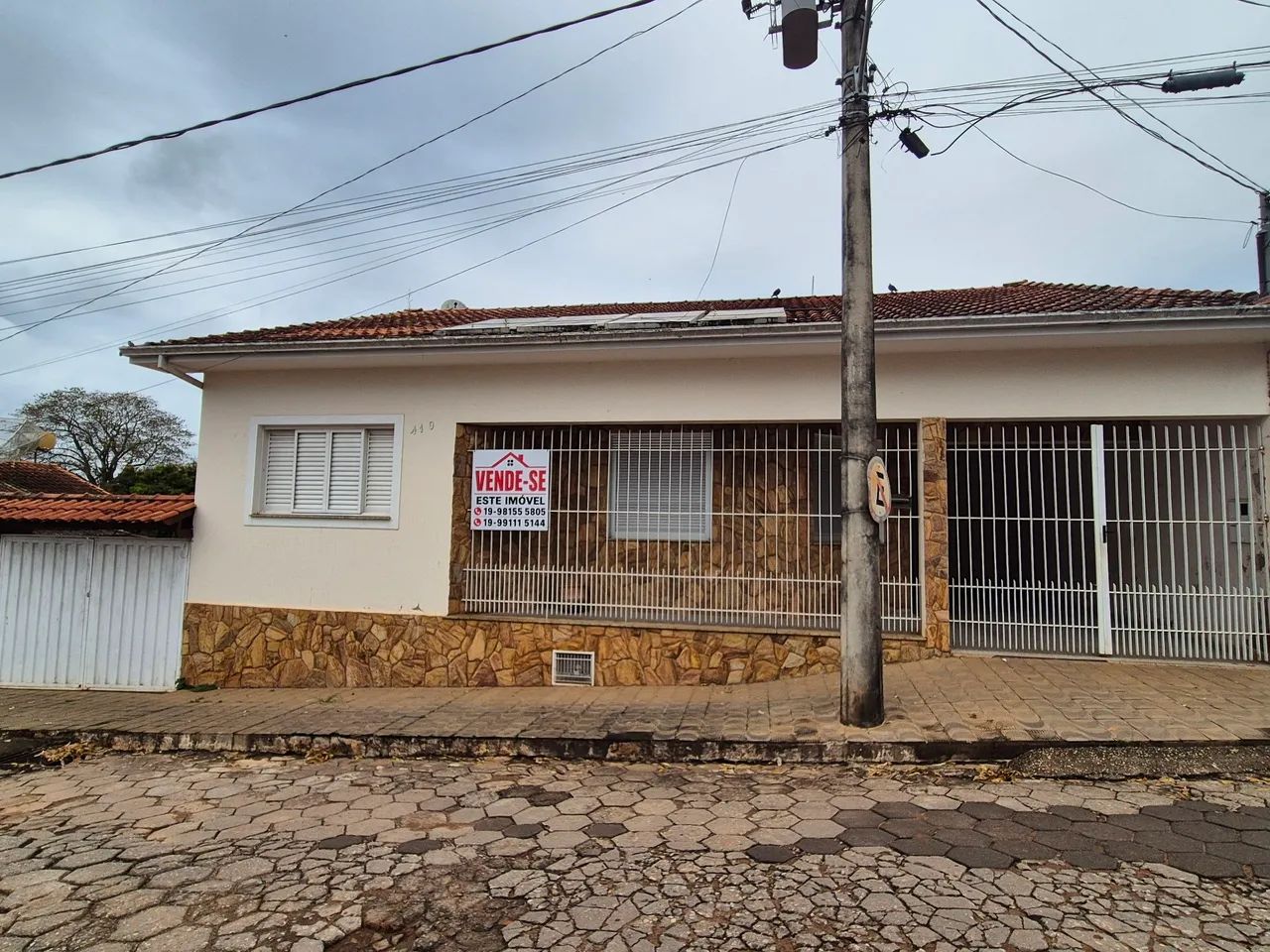 Casa/ Characa - Foto 3