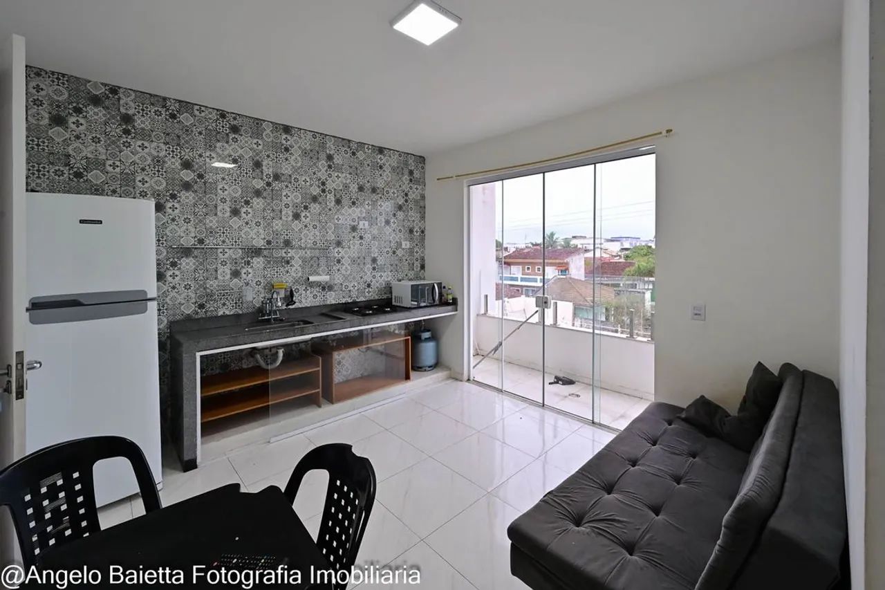Apartamento para Alugar em Centro, Peruíbe - SP - Foto 3