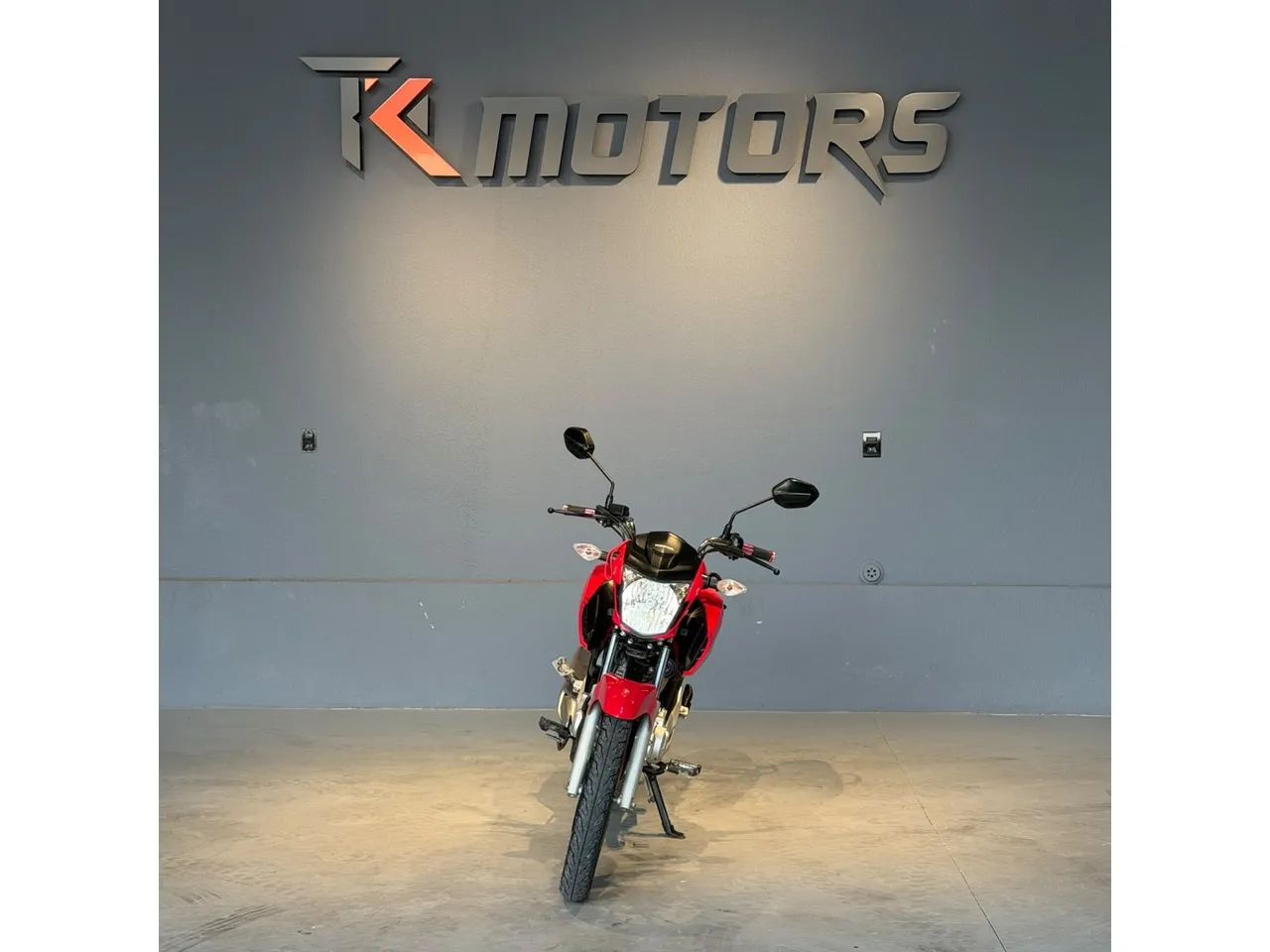 Honda Cg 160 fan 2022 - Foto 3