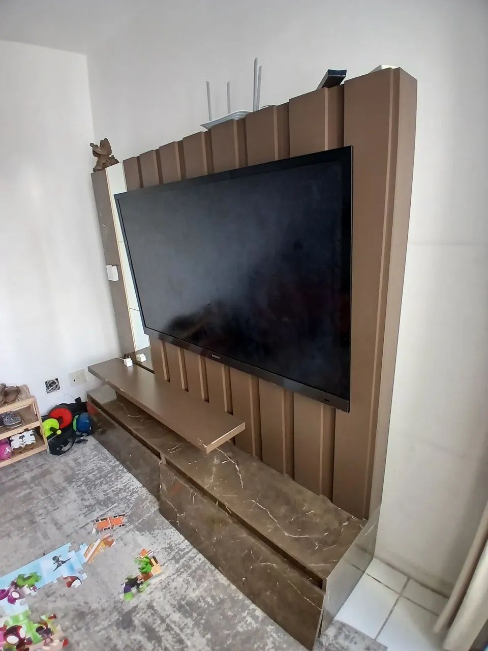 Rack com Painel - Foto 4