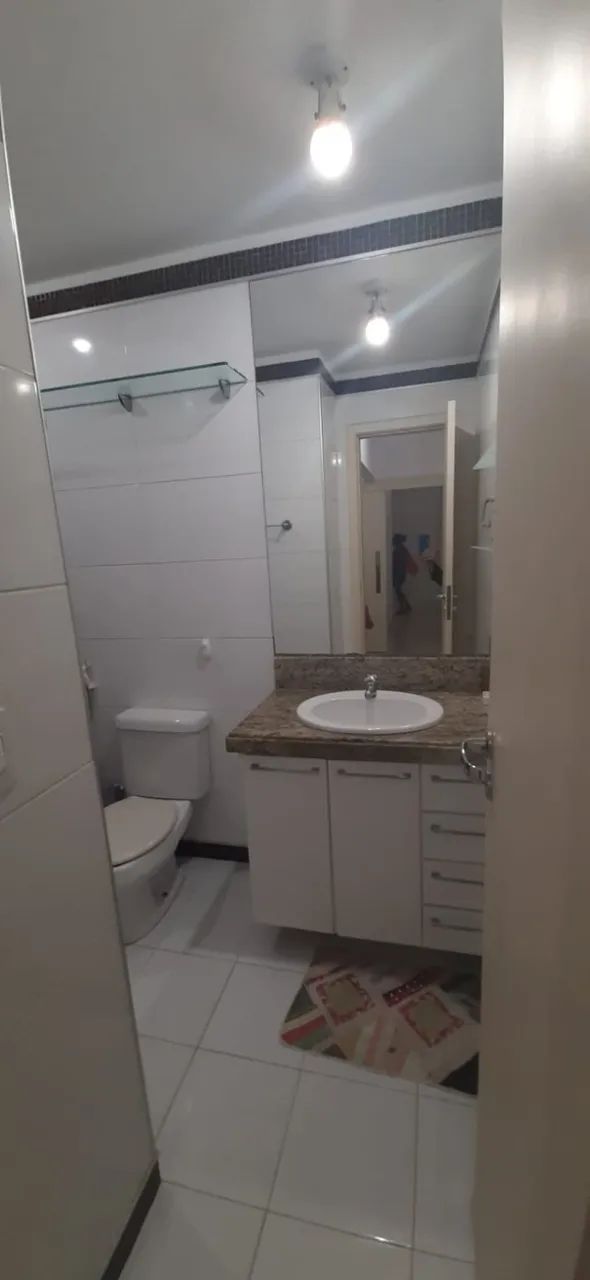 APT. MOBILIADO - ED. GUARÁ - Foto 5