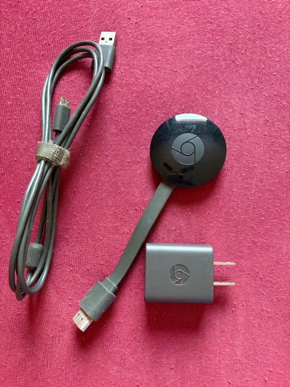 Chromecast 2 - Foto 3