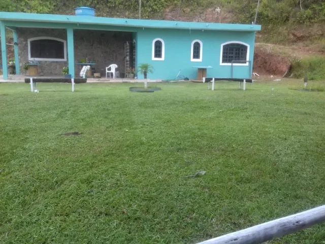 Foto - Franco da Rocha - Parque Vitória