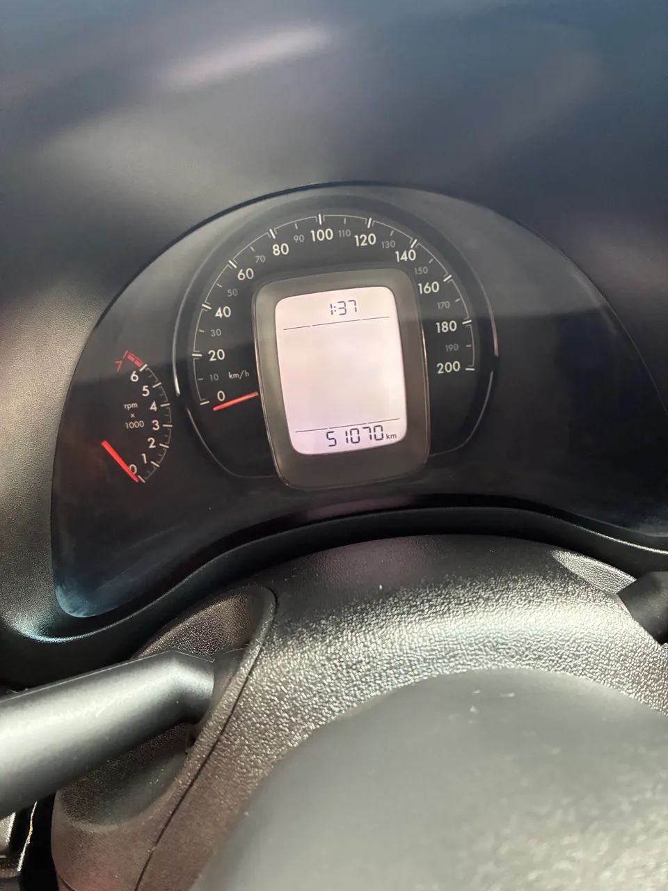 Fiat Strada Endurance 1.4 Flex 8V CS Plus 2023 - Foto 3