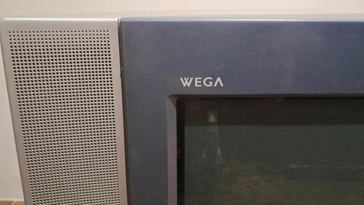 Televisão Sony Wega Trinitron KV29FV305
