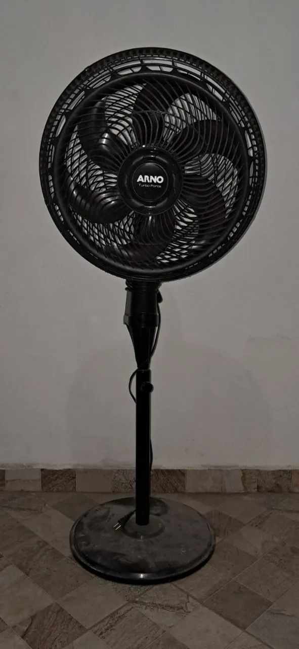 Ventiladores com Defeito - 50 cm | Parede e Coluna - Foto 3
