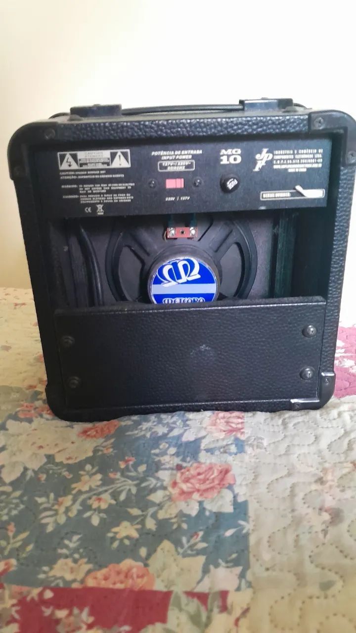 Vende-se caixa de som - Foto 3