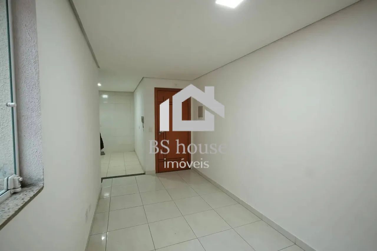 Cobertura com 114 m² e 2 vagas - Vila Assunção em Santo André - Foto 4