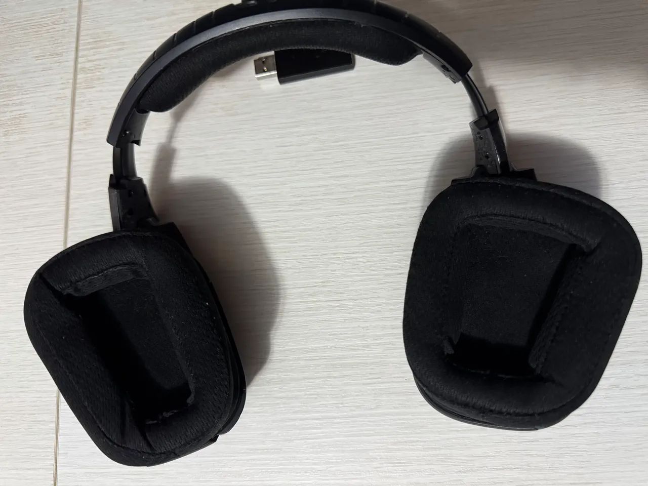 Logitech G933 Artemis Spectrum - Foto 2