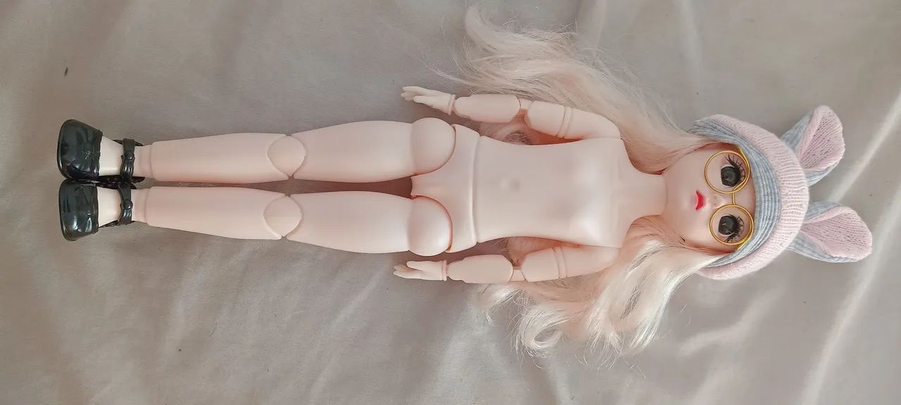 Boneca BJD - Foto 5