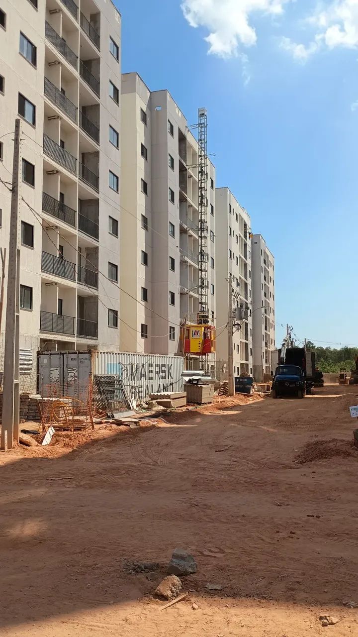 Apartamento  - Foto 4