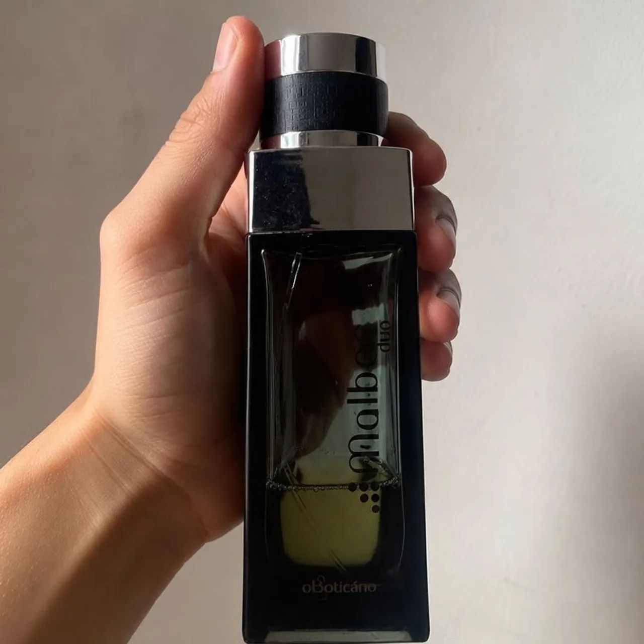 Perfume Malbec duo raridade  - Foto 2