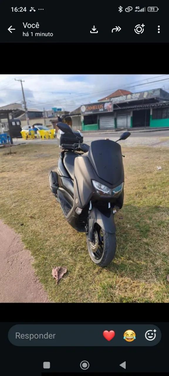 Nmax 2021 - Foto 5