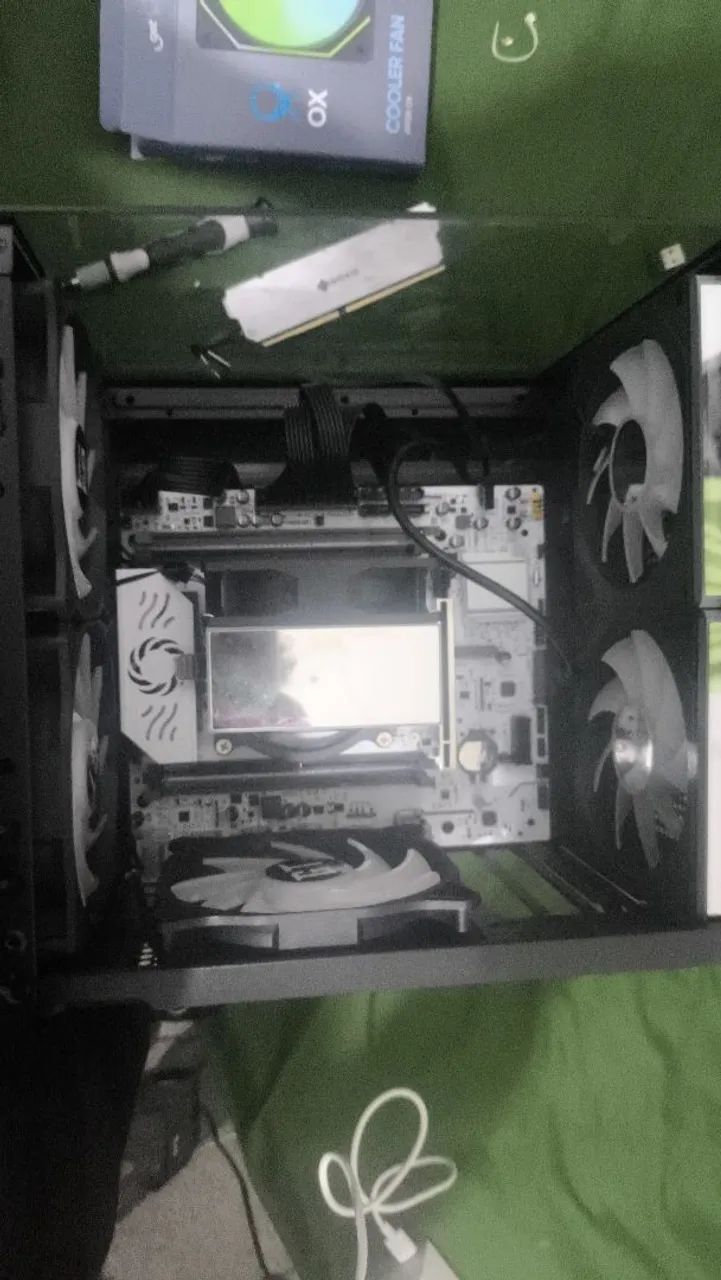Vendo kit Xeon  - Foto 3
