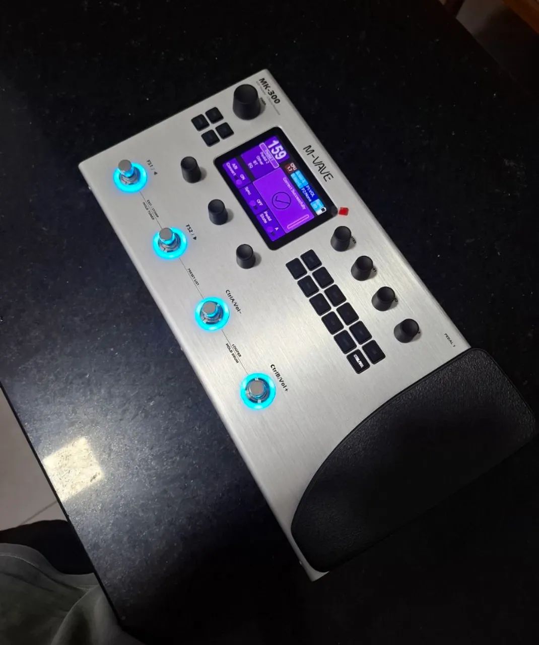 M-vave mk300