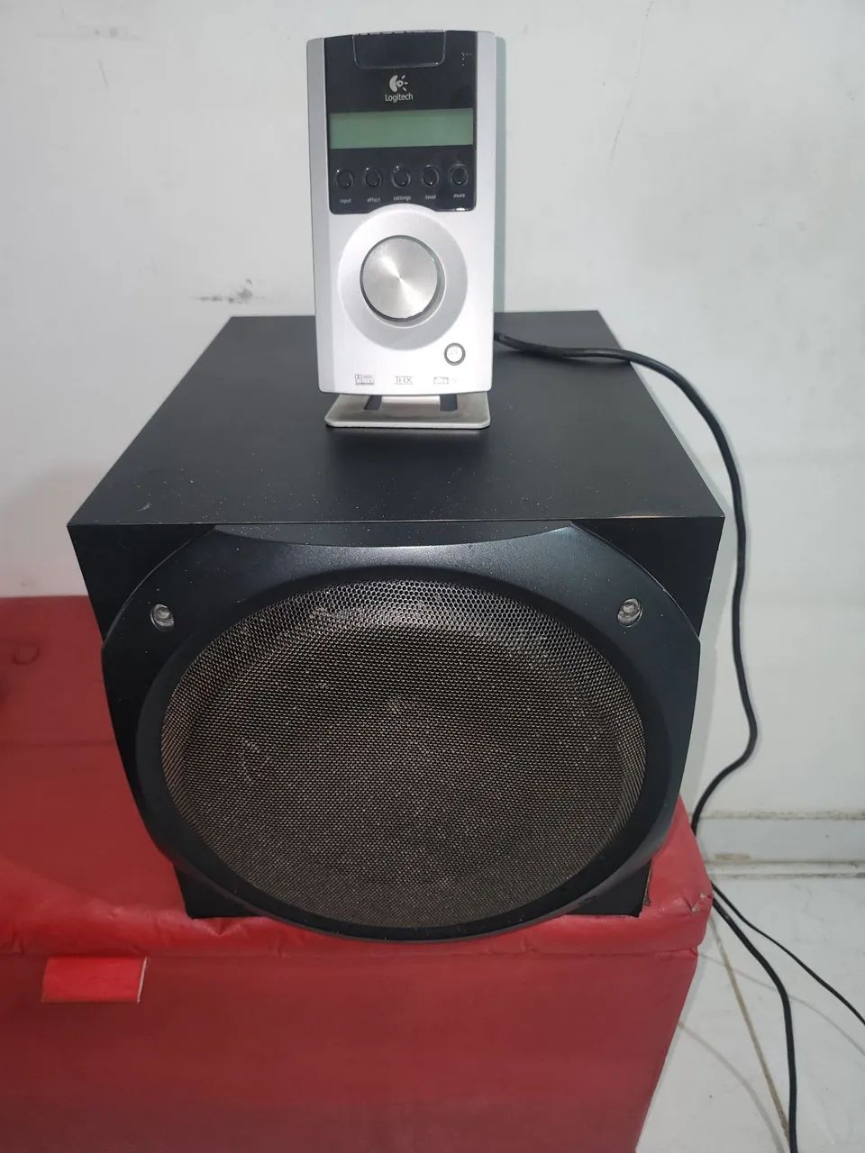 Logitech Z5500 - Foto 2