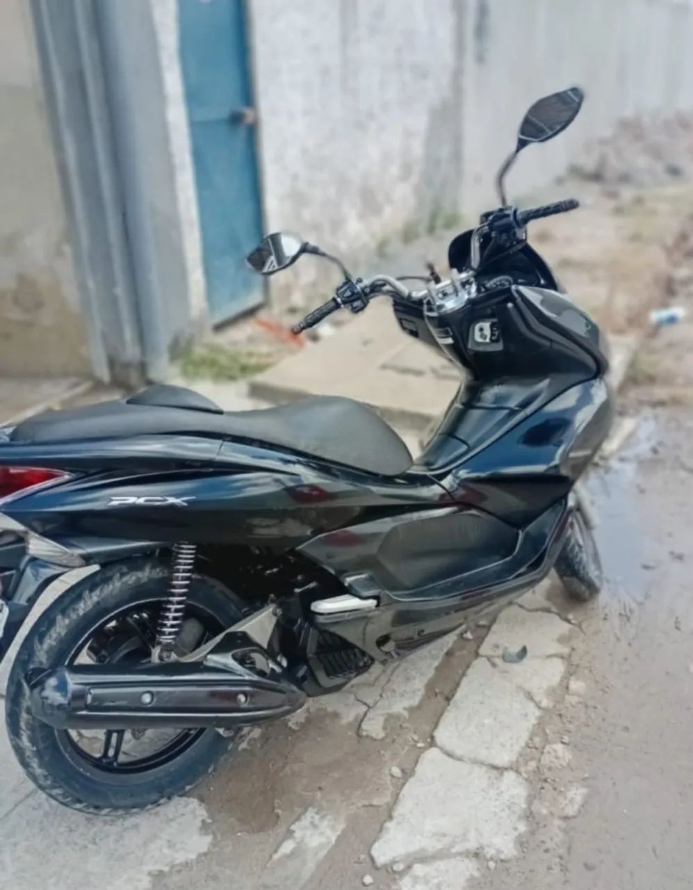 PCX 2015  - Foto 5