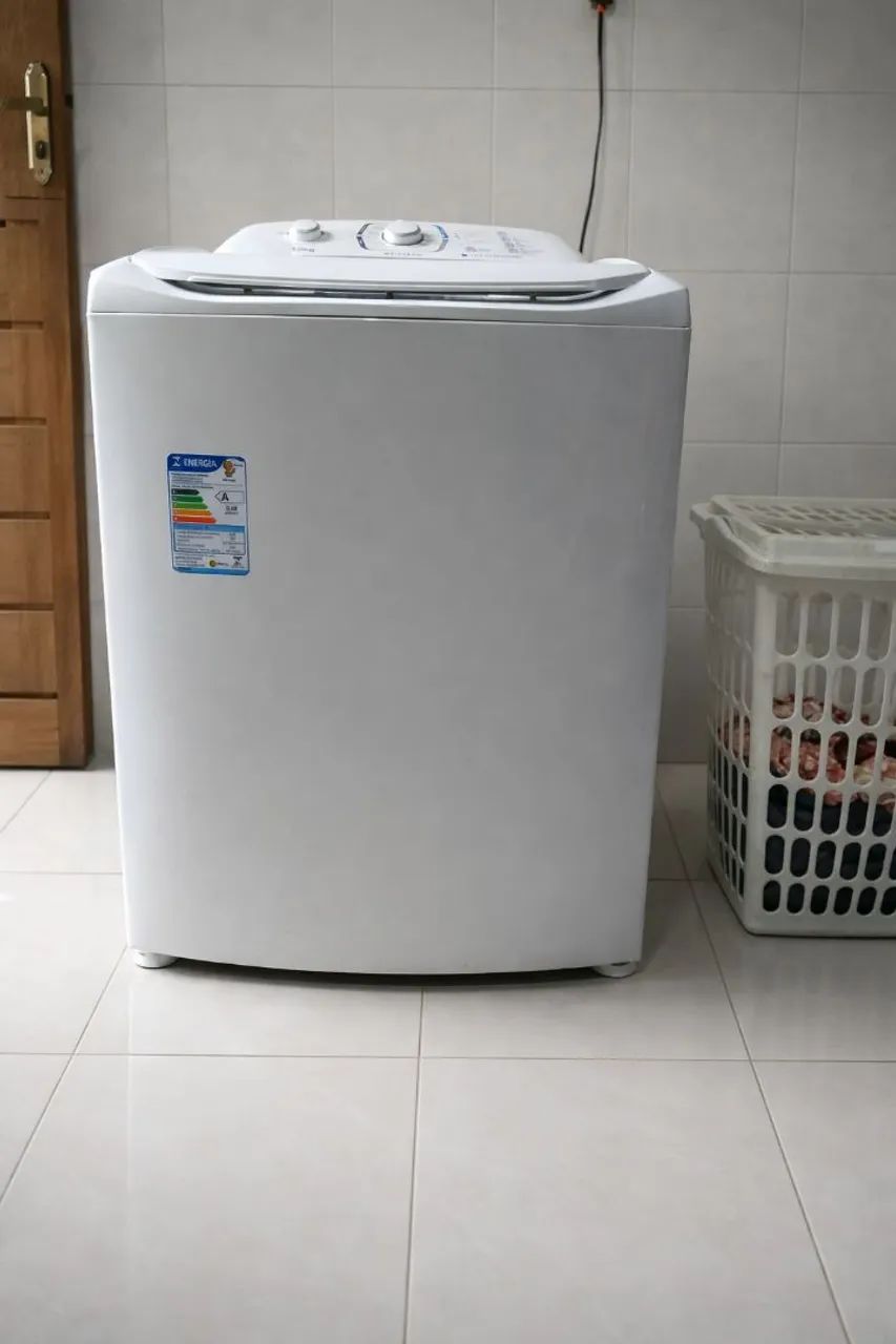 MÁQUINA DE LAVAR ELECTROLUX 13KG