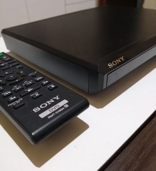 kit dvd sony dvp-sr370 e philips dvp2850x-78 - Foto 3