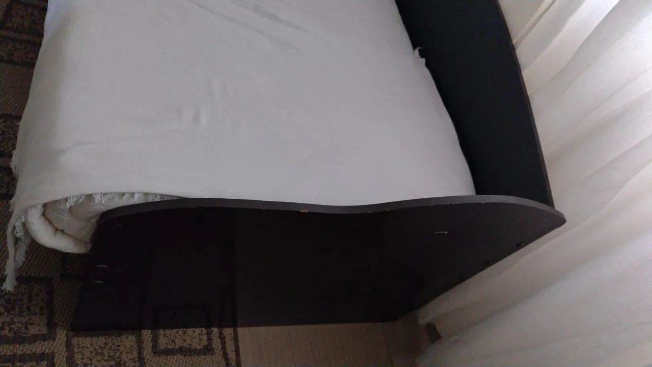  Cama de solteiro  - Foto 2