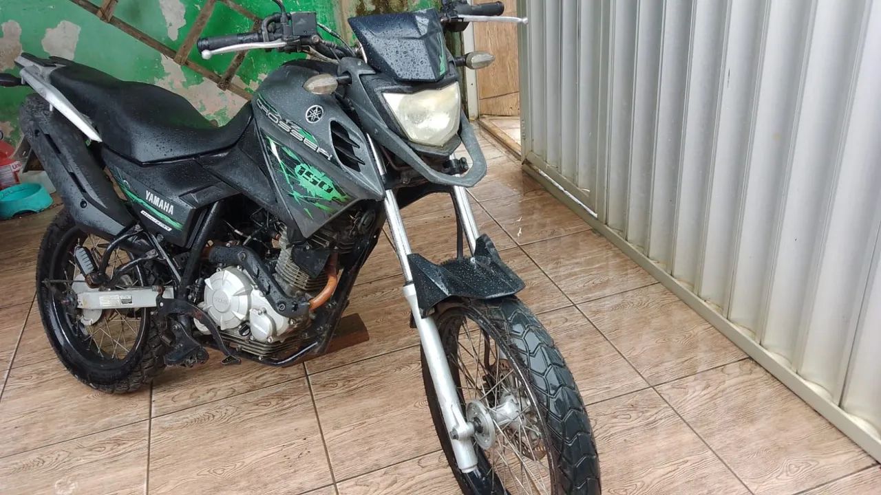 XTZ CROSSER  - Foto 2