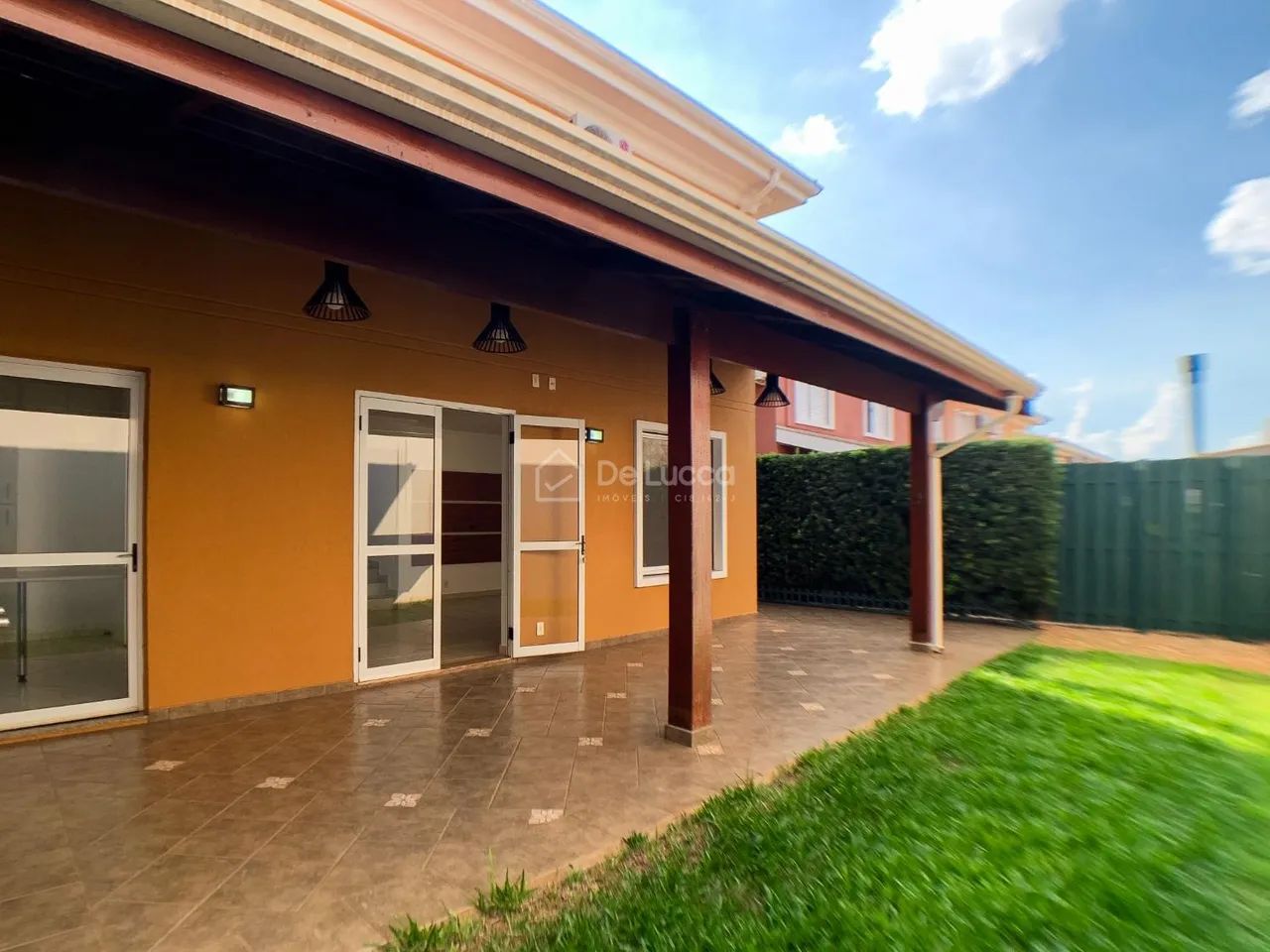 casa - Parque Alto Taquaral - Campinas - Foto 4