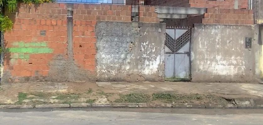 TERRENO NO LOT ACAUÃ 