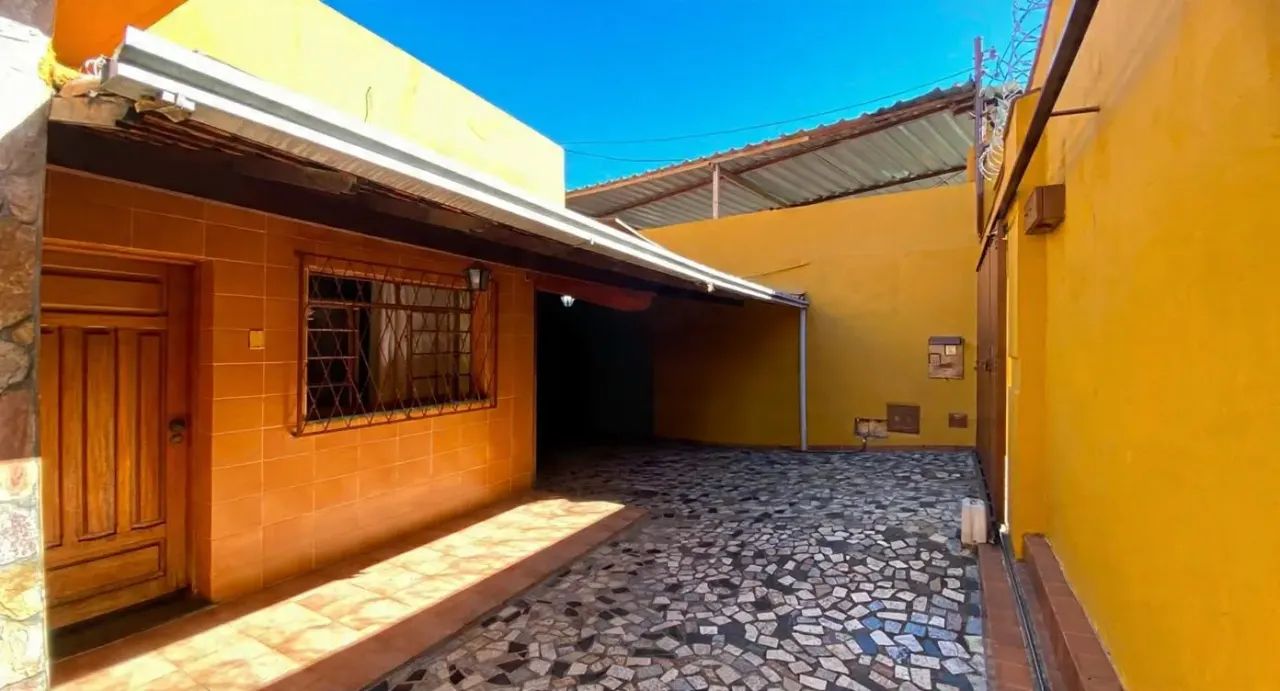 Casa Comercial à venda, Jardim Alvorada, Belo Horizonte, MG - Foto 4