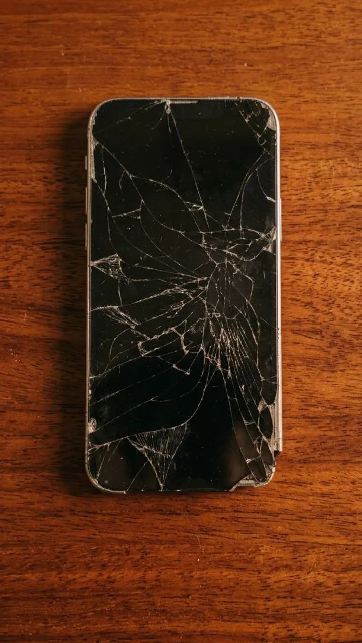iPhone 13 pro retirada de peças - Foto 2